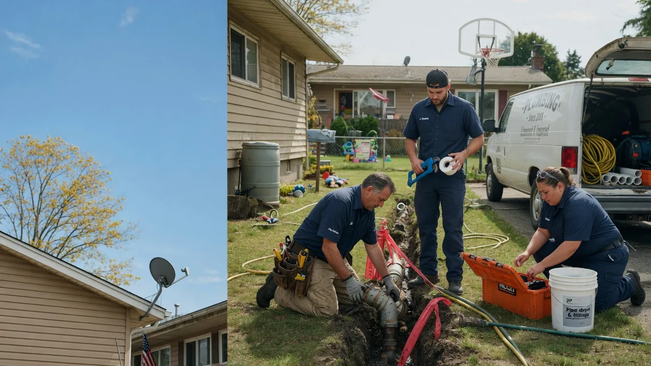 Garbage Disposal Replacement in Kossuth, PA near me