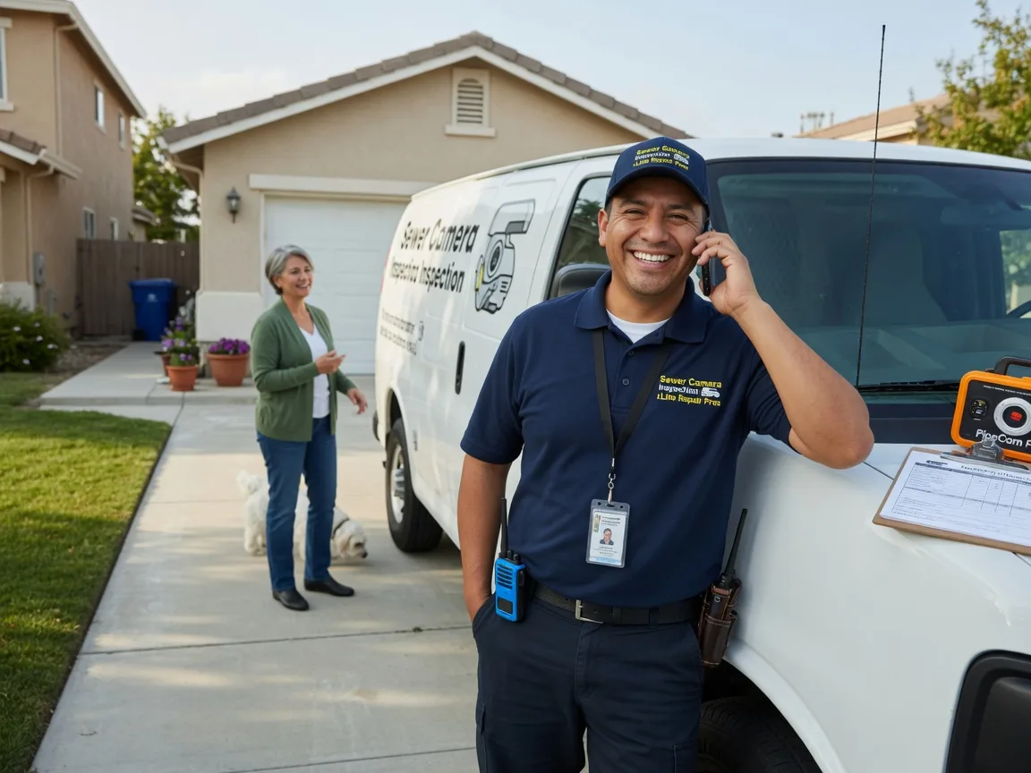 Sewer Line Repair Kossuth, PA FAQs